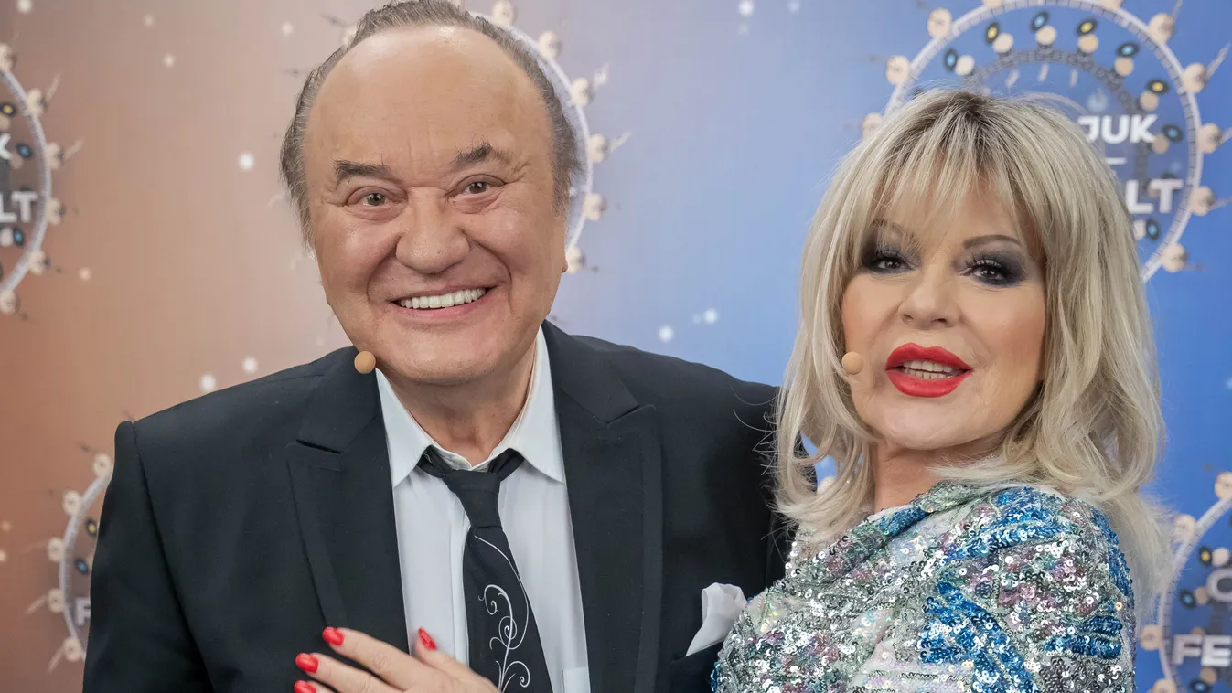 Korda György elsírta magát azon, ami történt