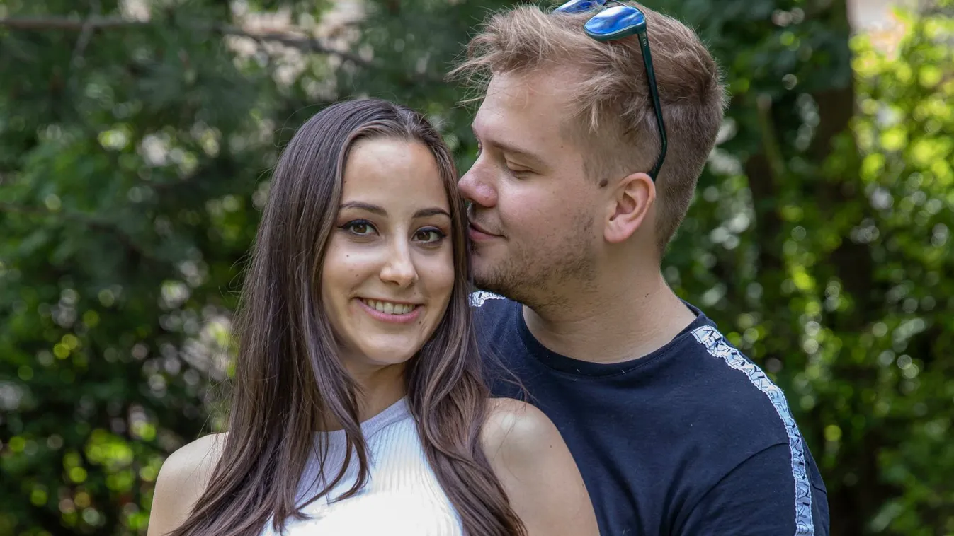 Megmutatták Ábel babaszobáját Palácsik Lilláék - Videó