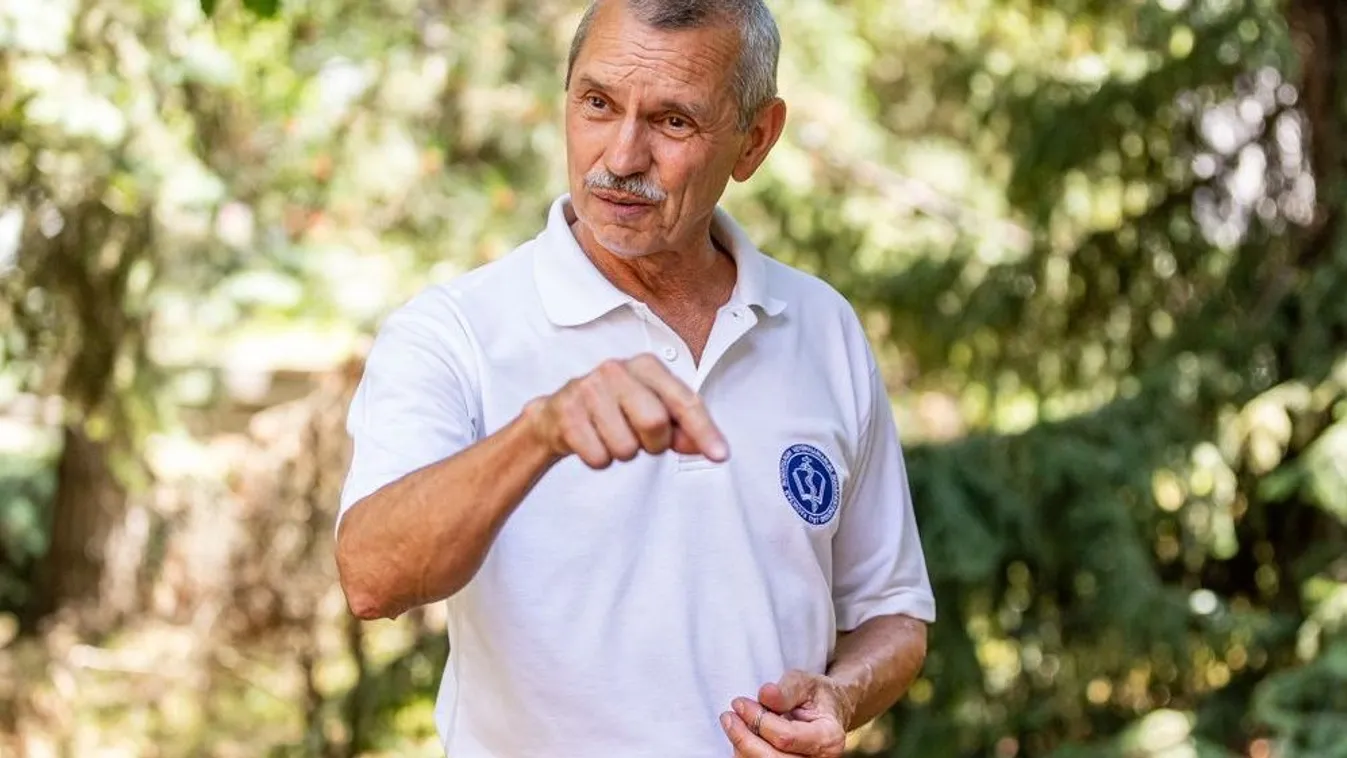 Rusvai Miklós: ezért ne vegyük félvállról a majomhimlőt!