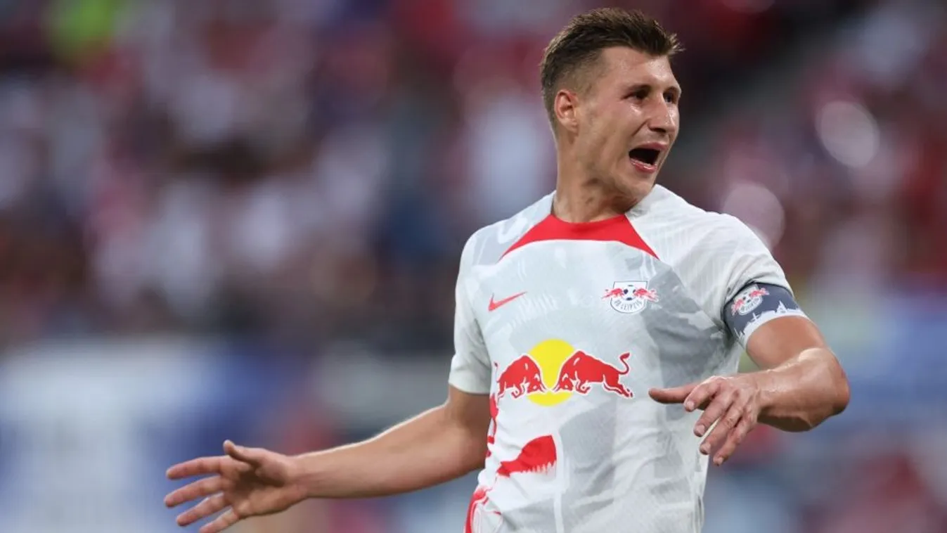 Sokk Lipcsében, Gulácsi és Orbán nagyon kiakadt