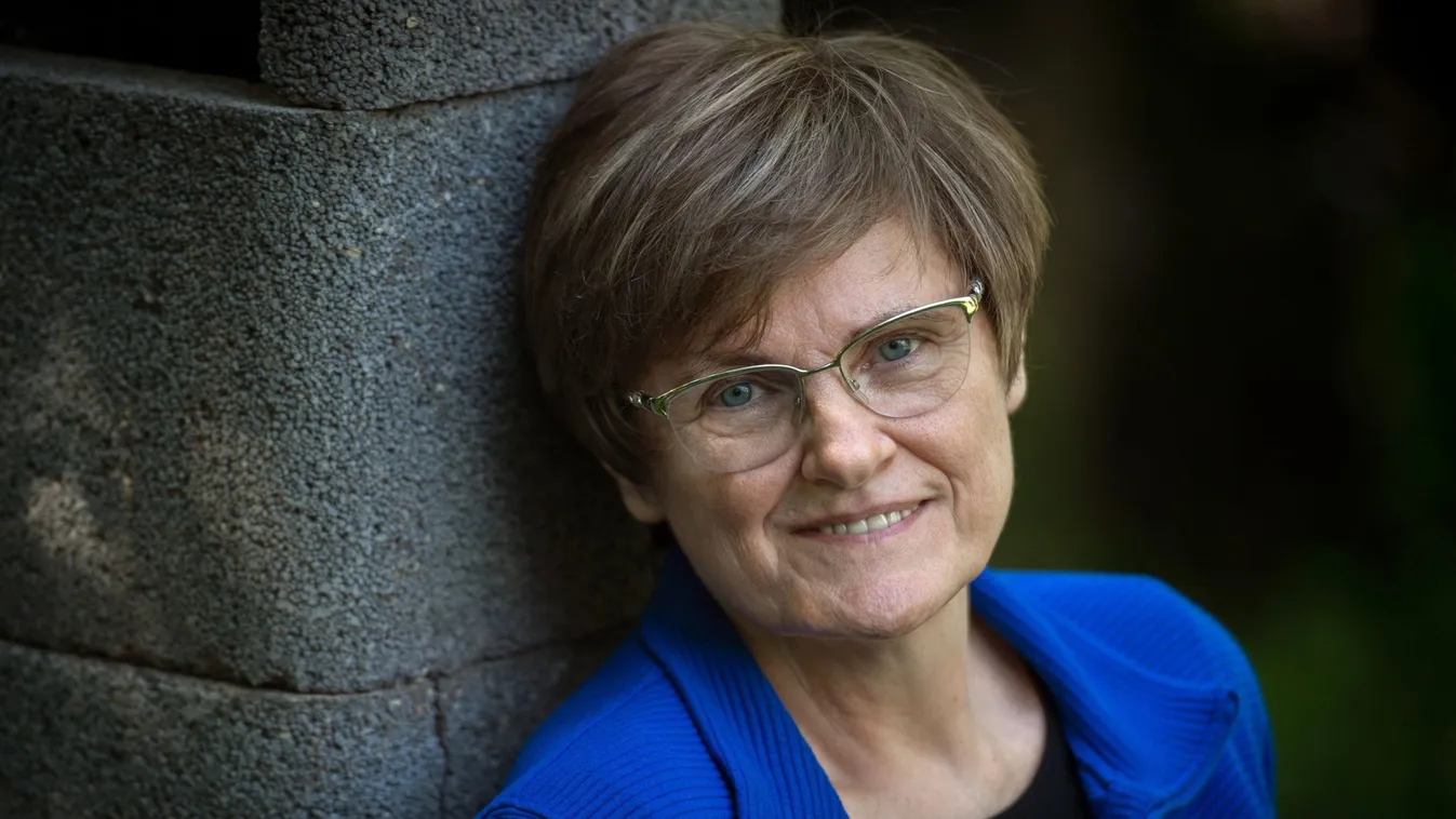 Elképesztő szeretet! Exkluzív díjat kapott Karikó Katalin – Videó