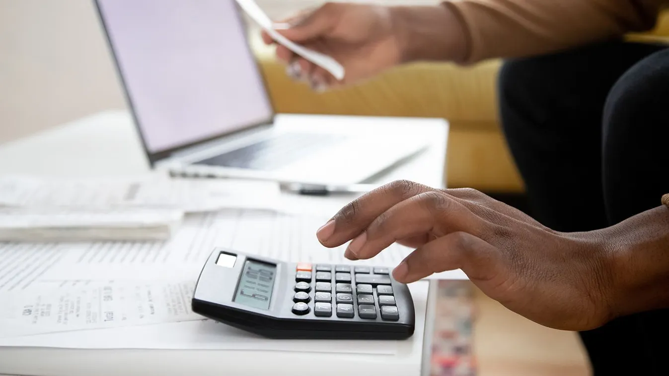 Lakossági rezsikalkulátor: Számold ki, mennyi lesz a rezsid