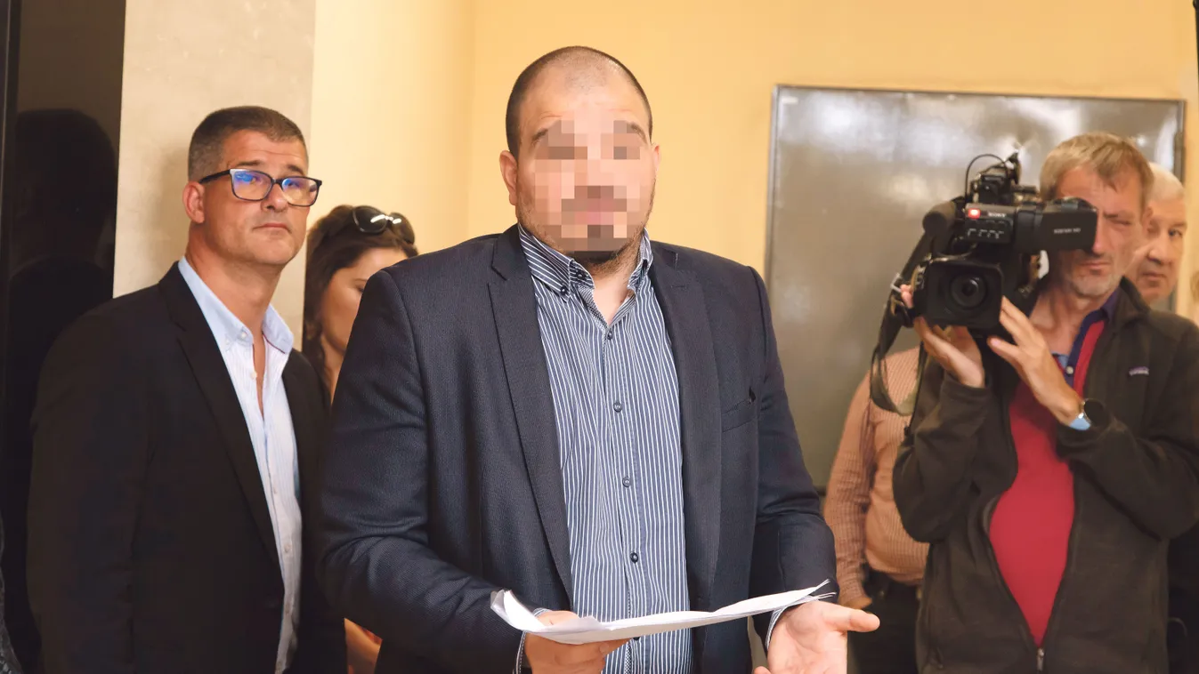 Semmi nem enyhíti VV Fani édesanyjának fájdalmát