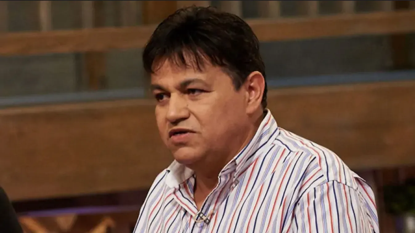 Ismét gyászol Csocsesz