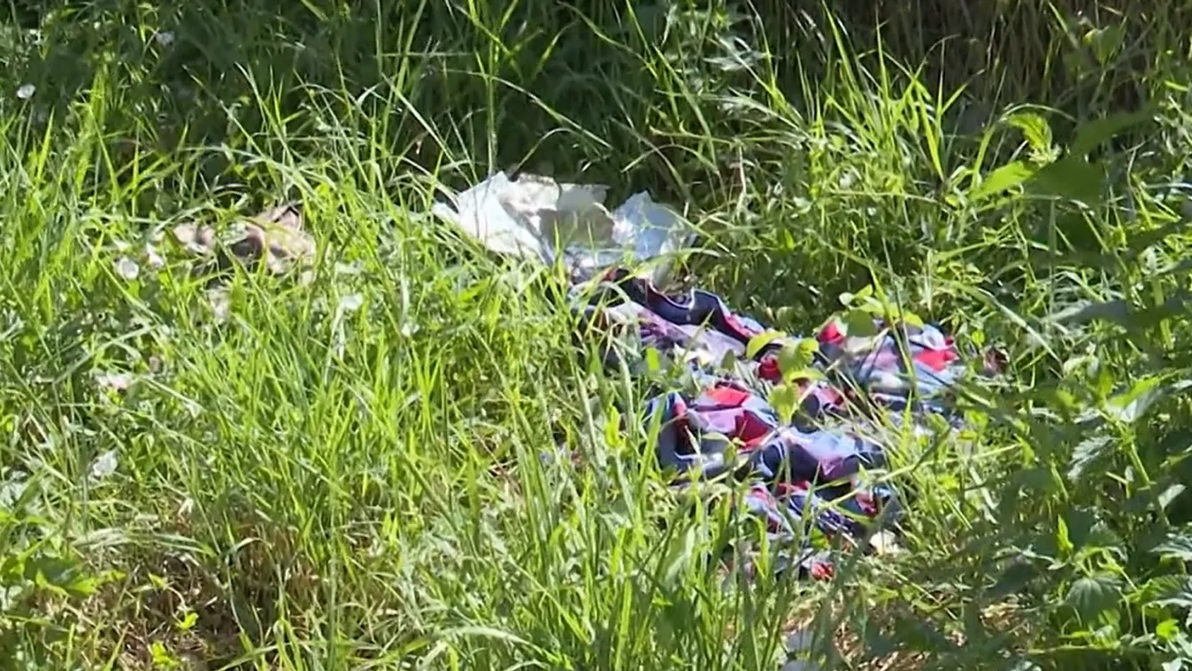 Óvónő volt a csecsemőgyilkos magyar horroranya – videó