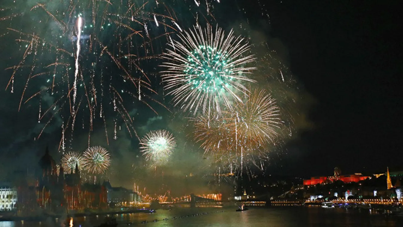 Idén is négy napos programsorozat lesz az államalapítás ünnepén