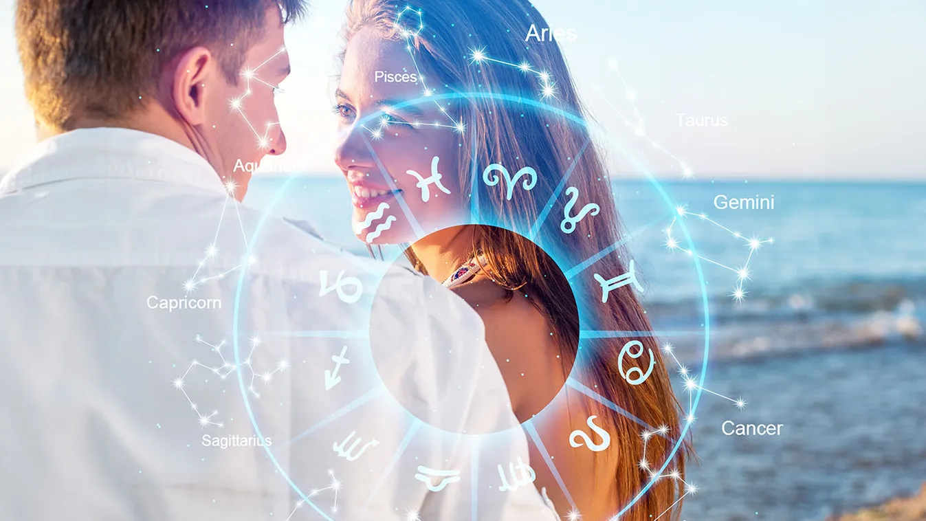 Szerelem a láthatáron: erre a három csillagjegyre még a nyáron ráköszönt a boldogság