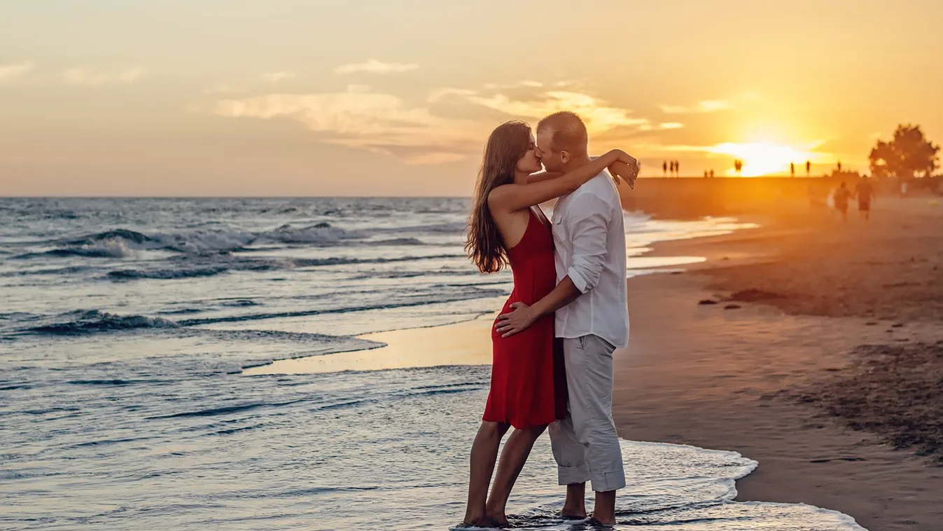 Ezt a három csillagjegyet a szíve vezeti