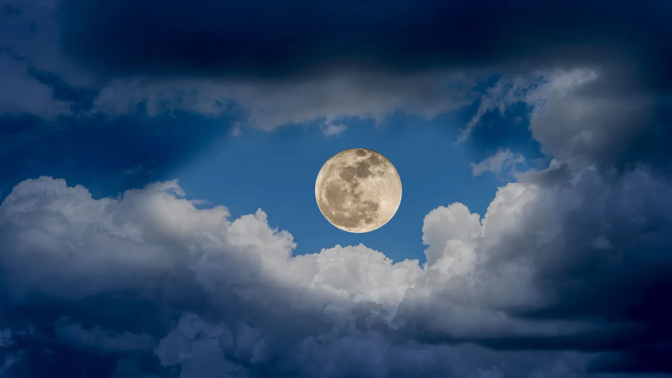 Ennek a három csillagjegynek változásokat hoz a telihold