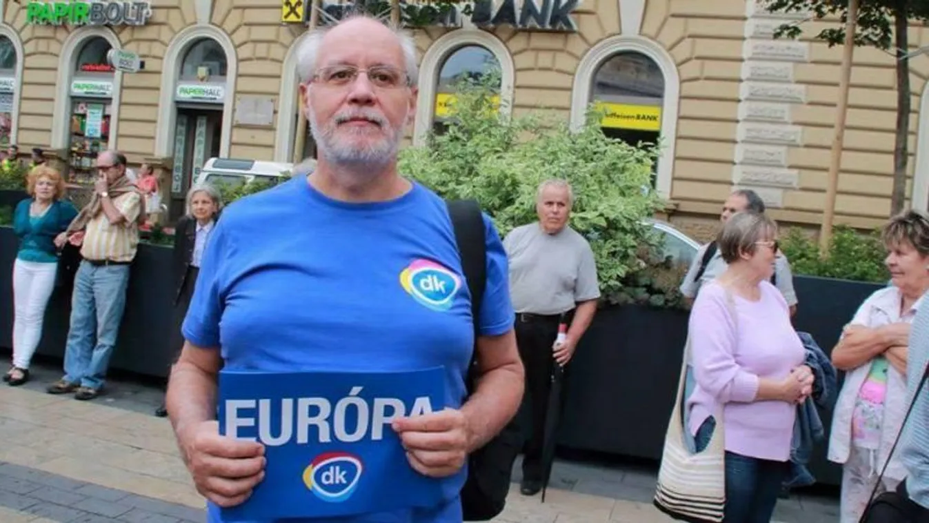 Családtagjai használták Gyurcsány emberének taxikártyáját