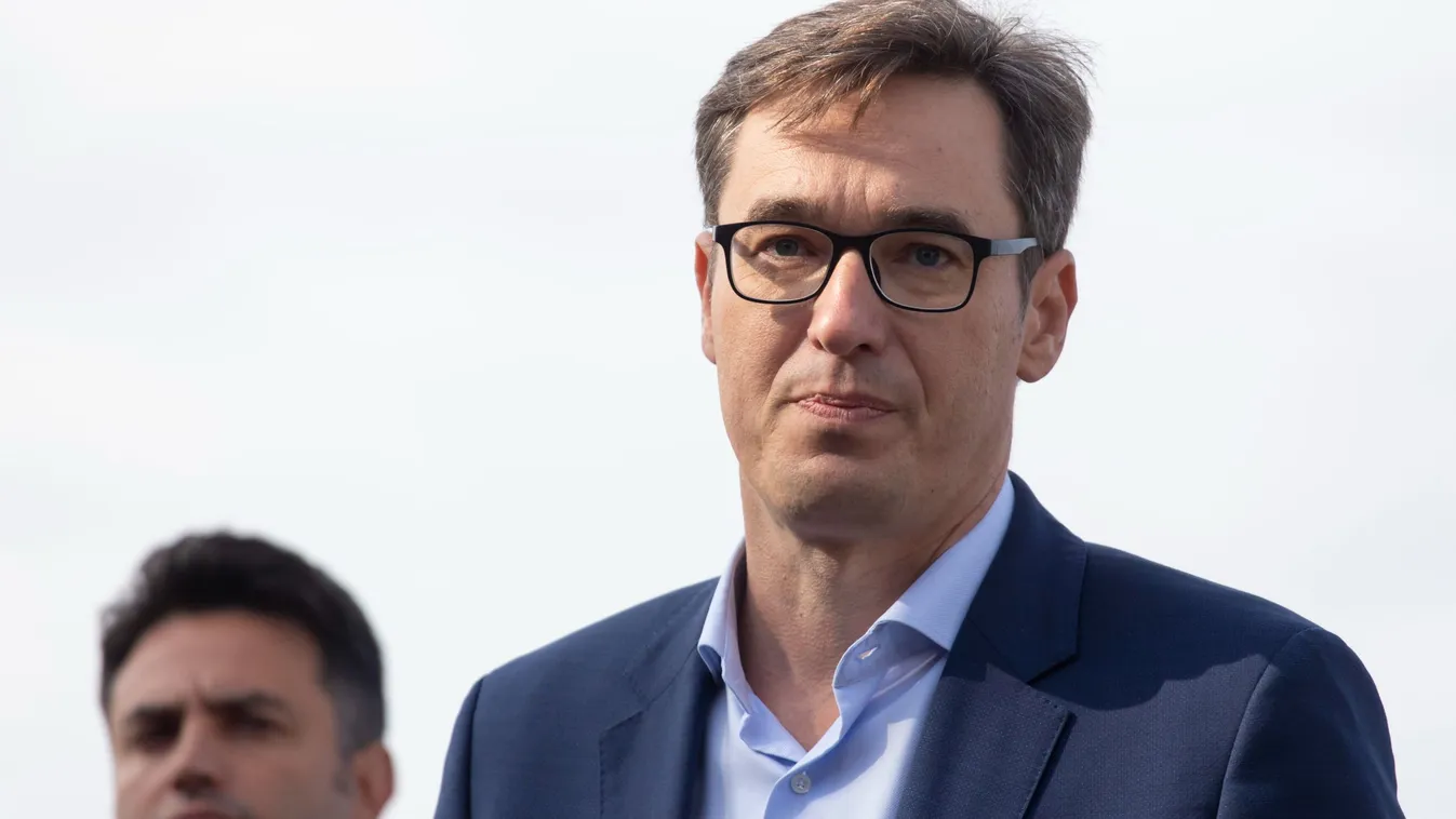 A baloldal elismerte, hogy rosszul vezeti Budapestet