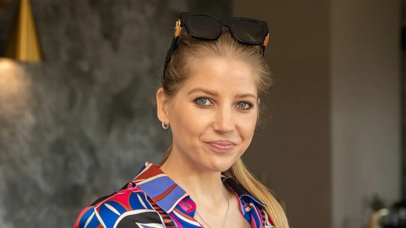 Még nincs vége: Shane Tusup nyilvánosan üzent Szabó Zsófinak