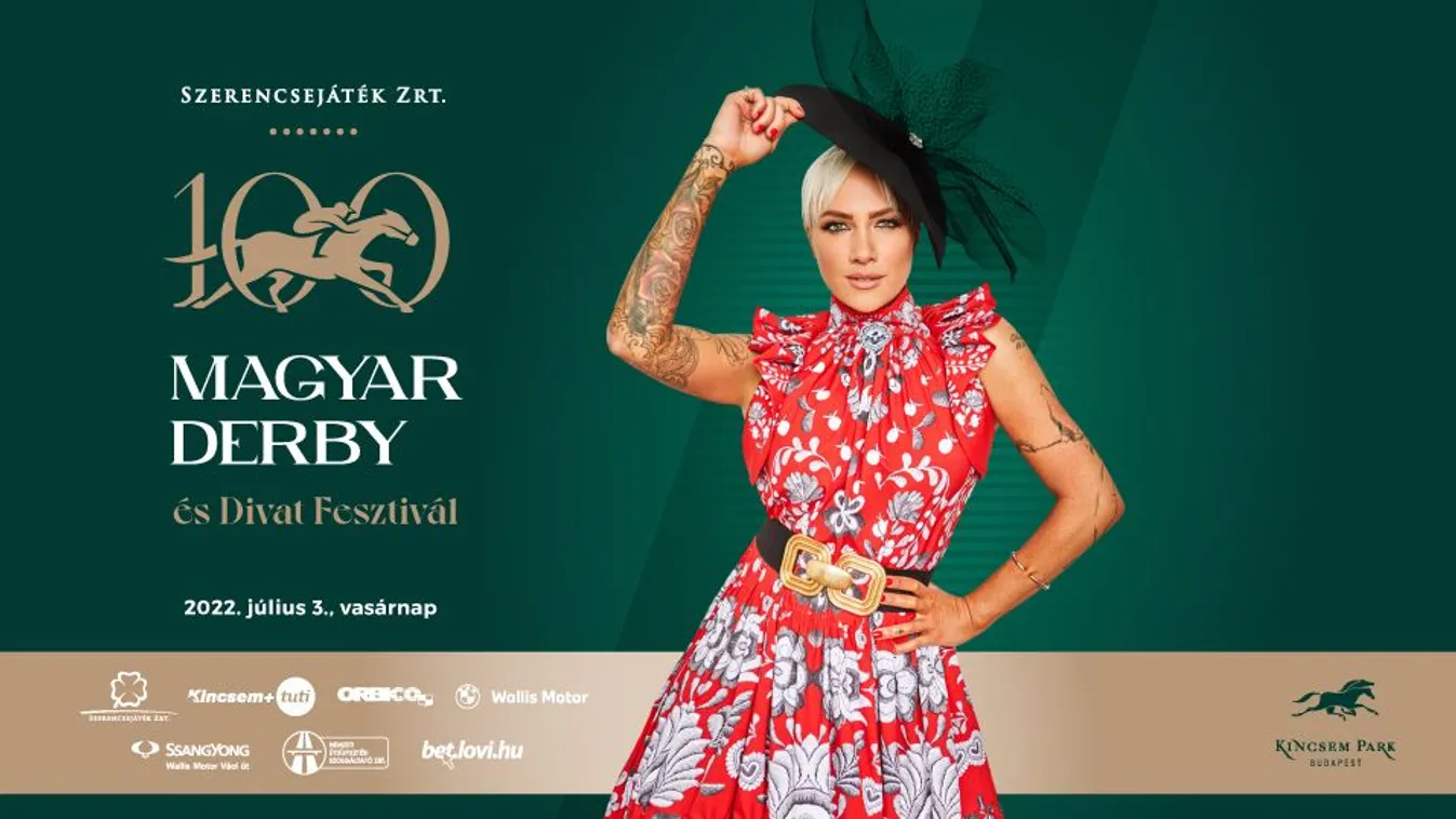 Jön az ország leglovasabb hétvégéje