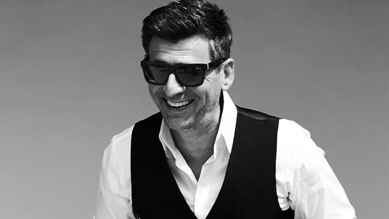 Ezért nem hagyta még abba a tévézést Kárász Róbert