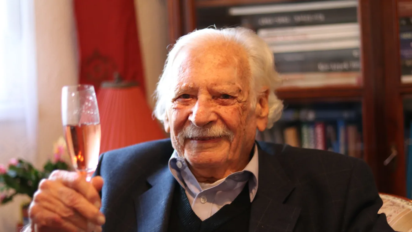 Ezt kevesen tudták Bálint gazdáról