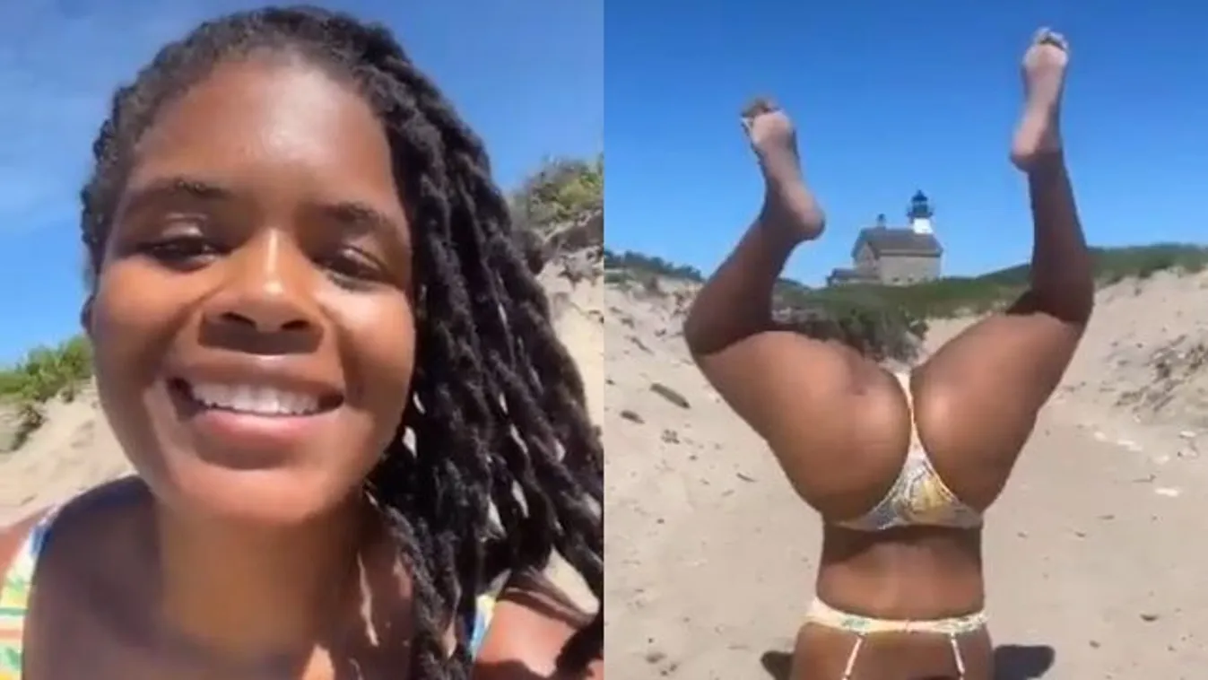 Szavazatokért rázta a fenekét egy demokrata szenátor – Videó