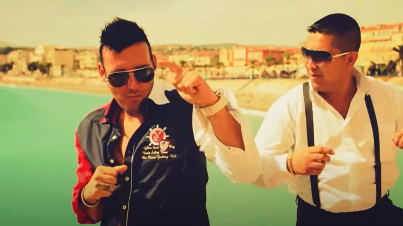 Ilyet nem láttál! Jolly-ra  bulizik a thaiföldi taxis