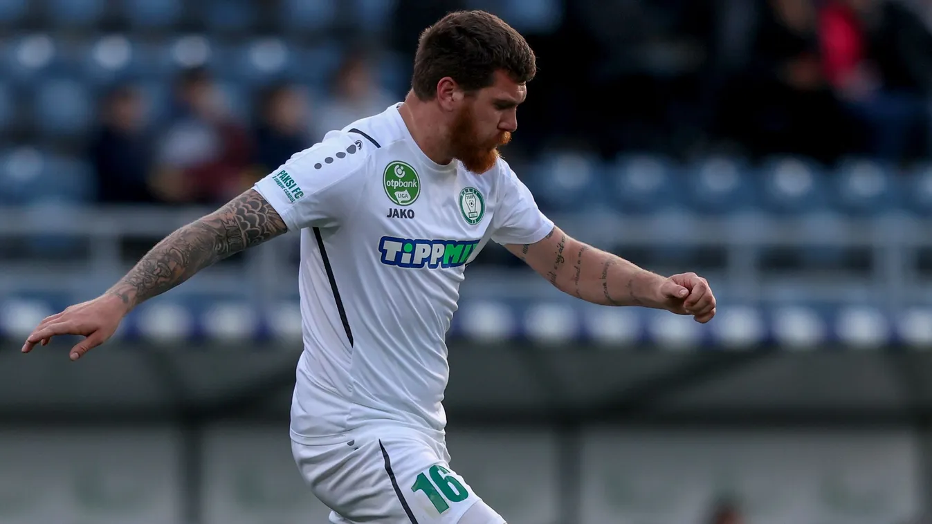 Rizikós döntés, óriásit kockáztat Marco Rossi gólkirálya