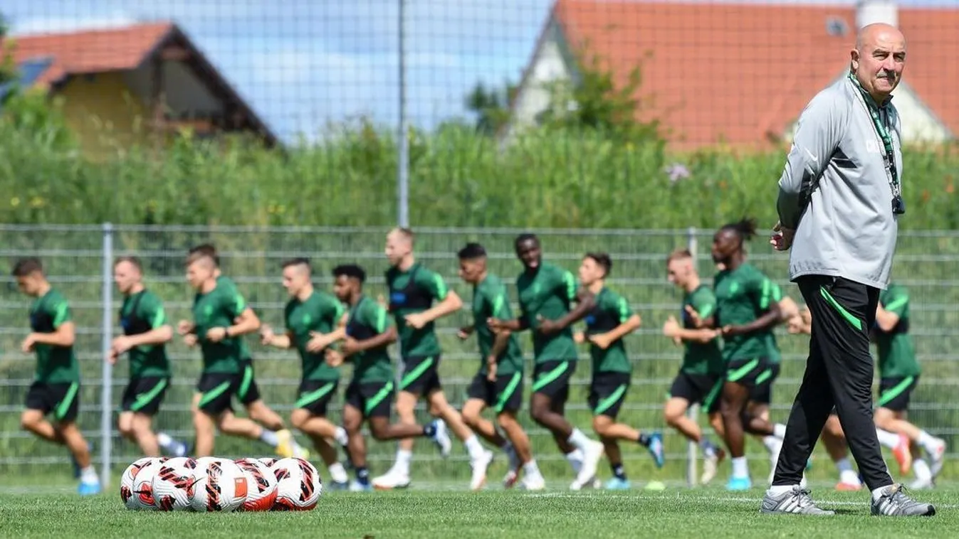 Ennél sokkal több kell a Fraditól a BL-ben