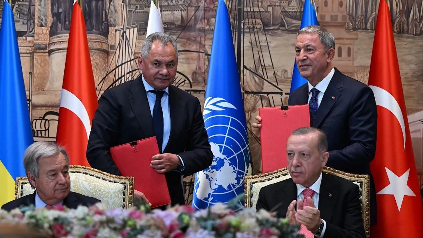 Meddig tarthat a háború Ukrajnában?