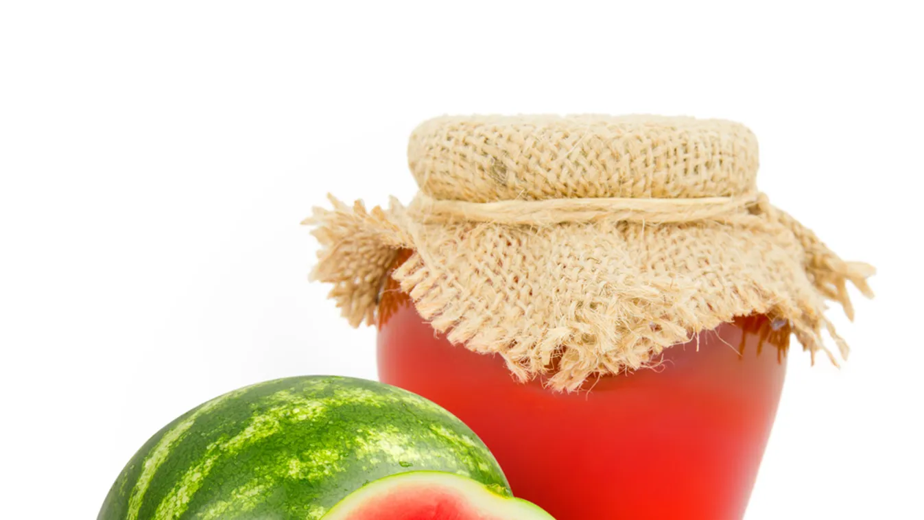 Így készül a dinnye méz, ezt neked is látnod kell