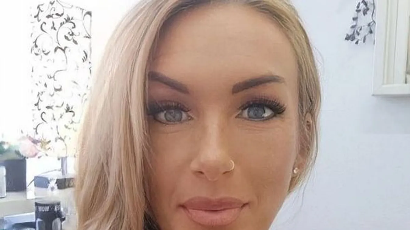 Ocsmány zaklatóját keresi Molnár Anikó! Íme, ő az...