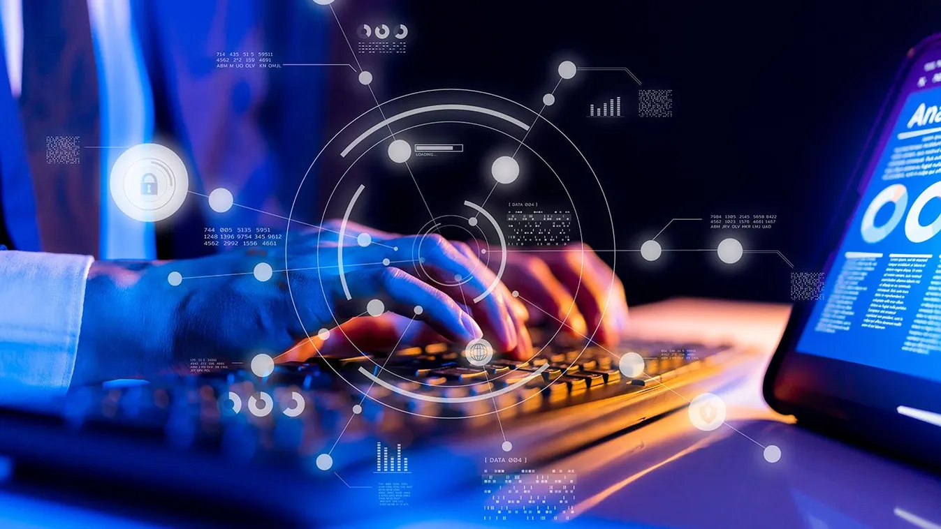 Pornófelvétellel zsarolták a magyar kislányt