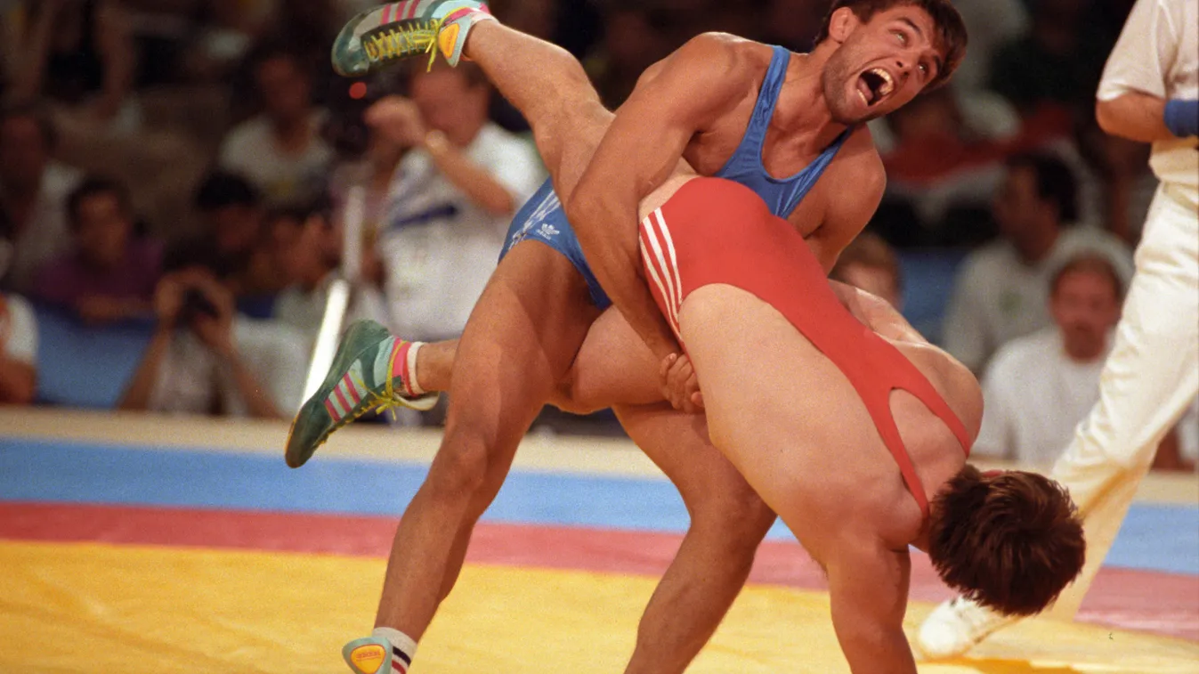 Harminc éve egy ország ünnepelte a nagy bajnokot