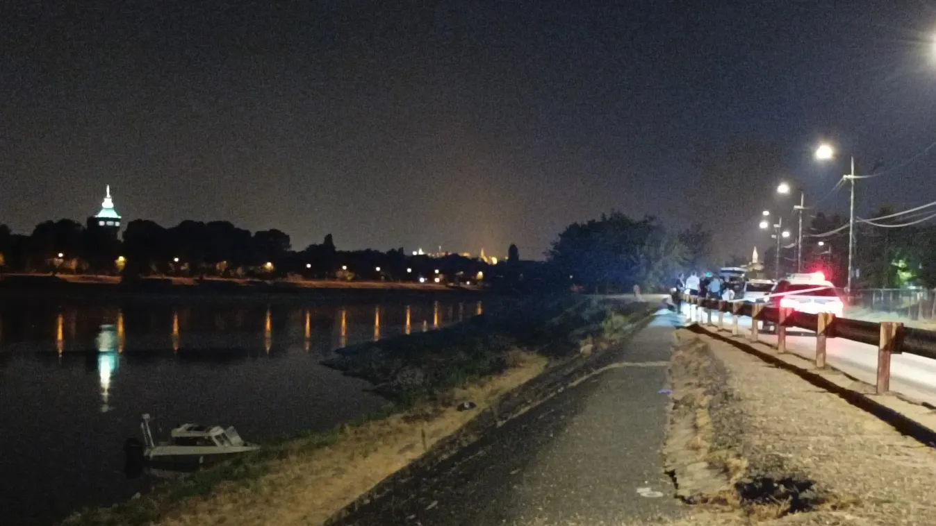 Kegyetlenség áldozata lett a vízbe fulladt 11 éves fiú apja