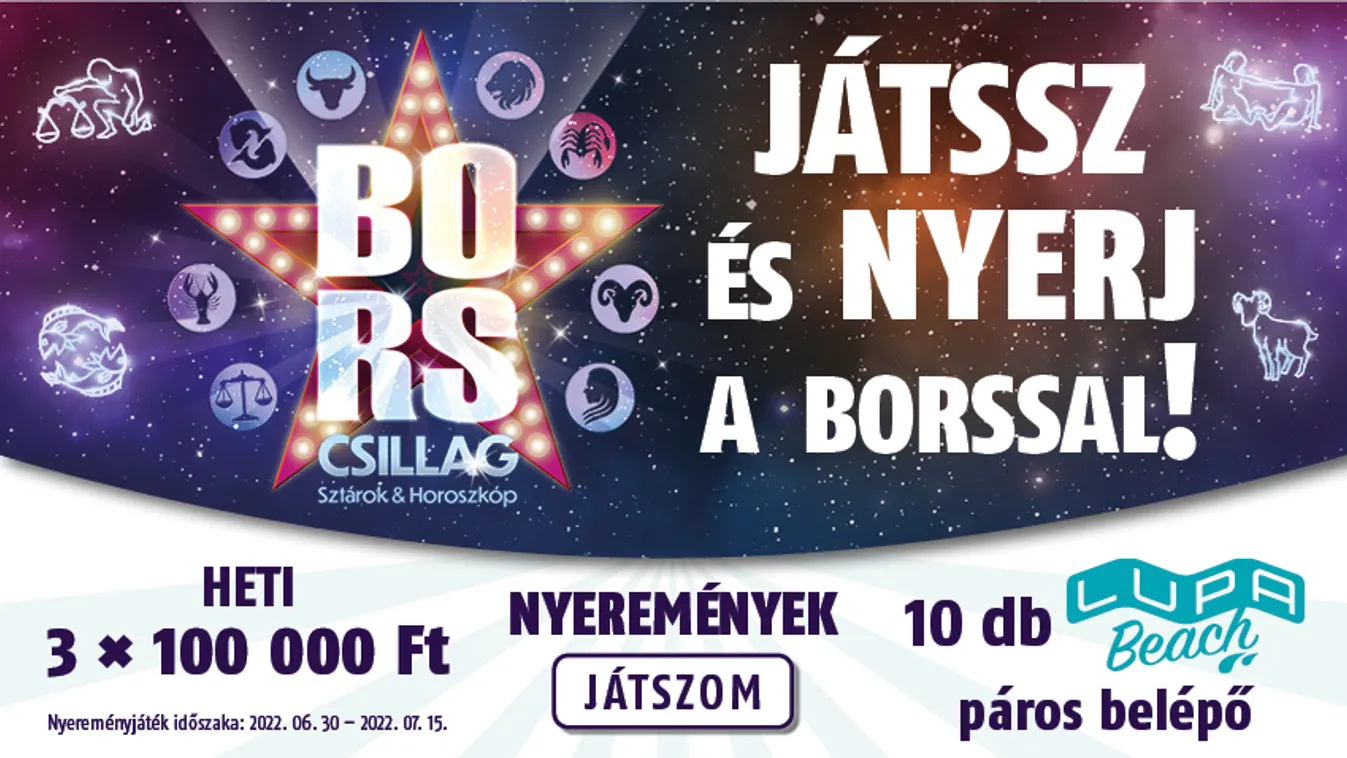 Szinte a vírusnál is fertőzőbb a Bors új játéka