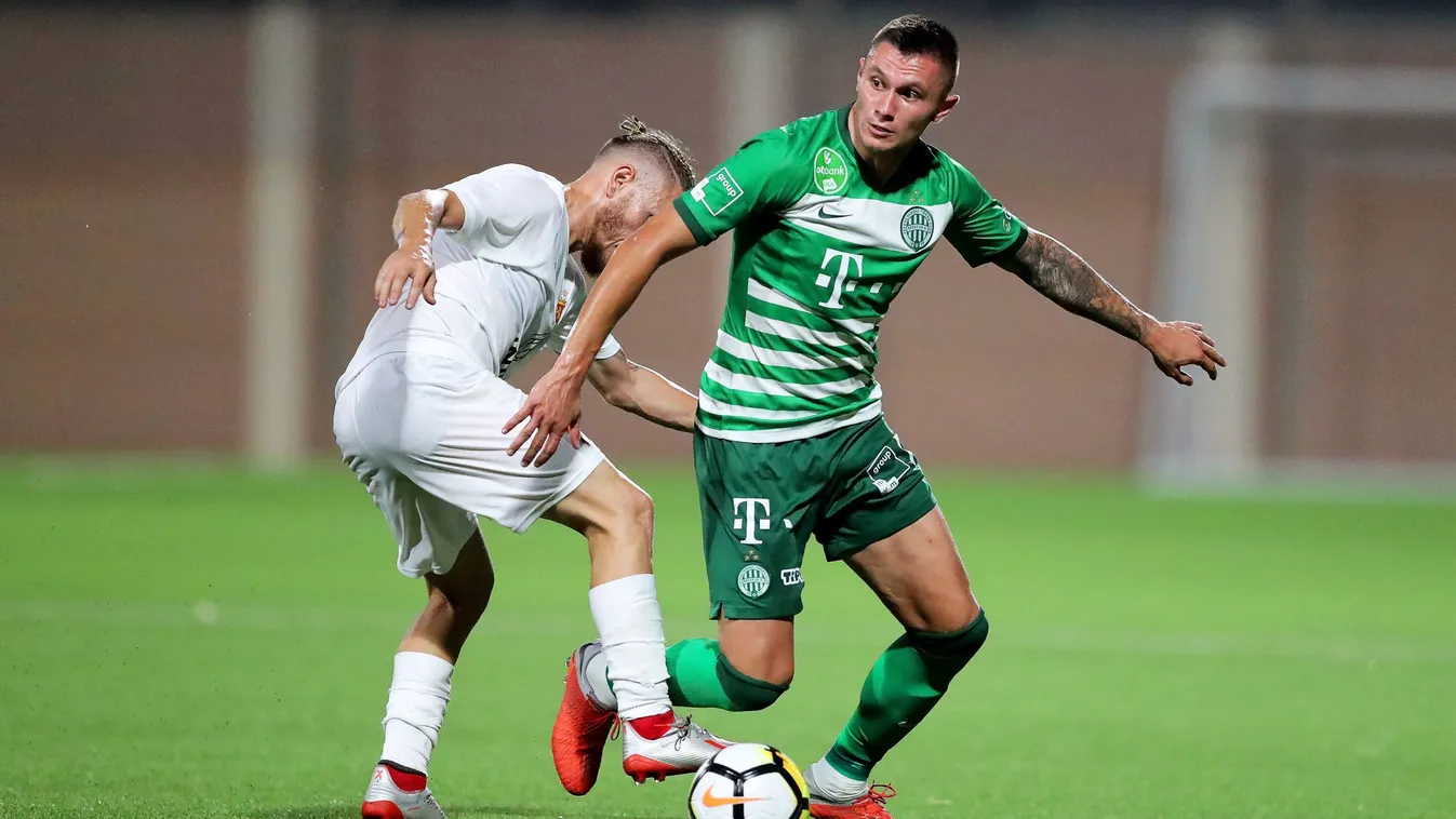 Kiderült, erre a hírre vártak órák óta a fradisták