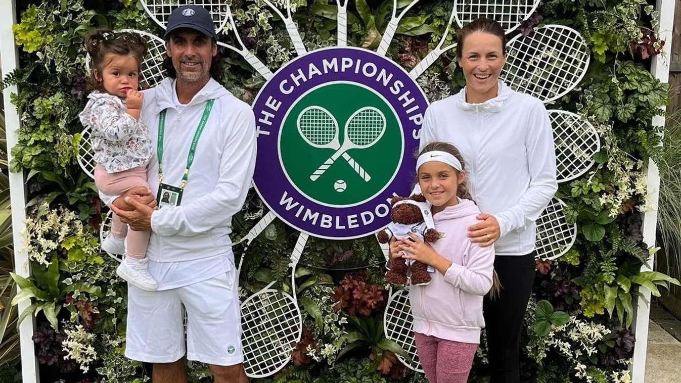 Szupermamit ünnepel a világ, meccsek között pelenkázik