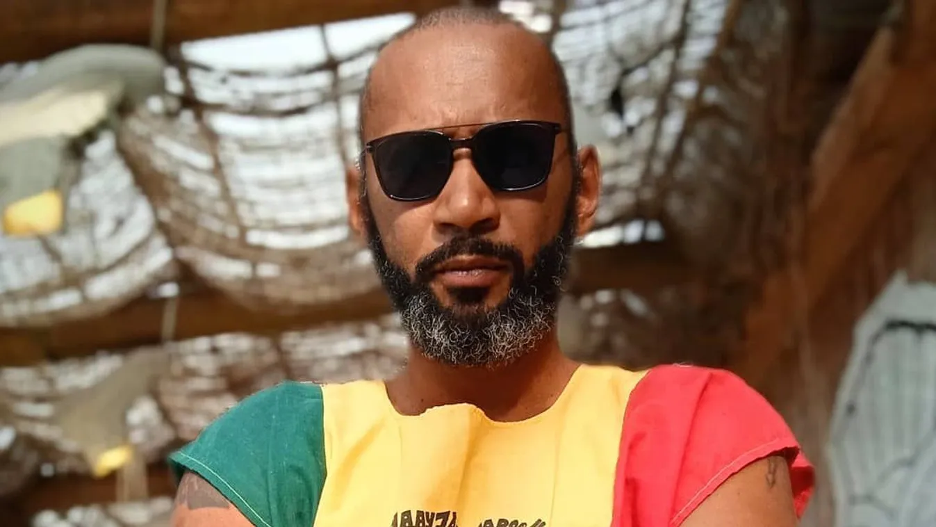 Hoppá! Modellként kezdte az ismert magyar színész