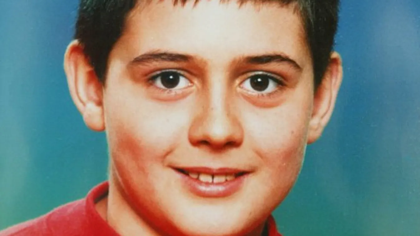 Ezt üzente az édesanyja a 21 éve eltűnt Tamásnak