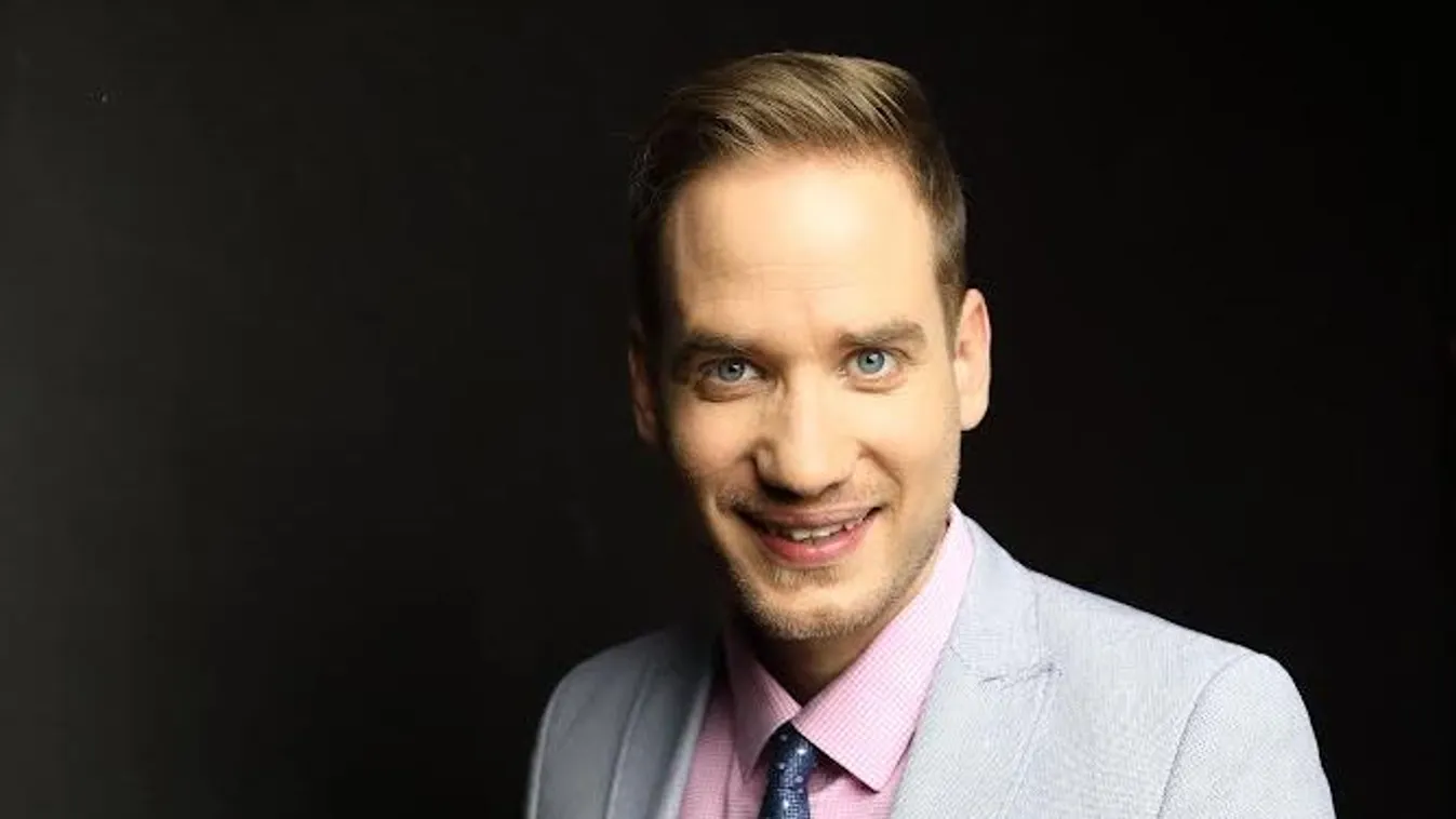 Édesapja emlékére nyit állatkertet Eper Márton