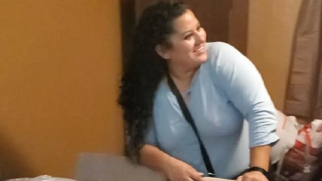  Mindkét lábát elvesztette a négygyermekes édesanya