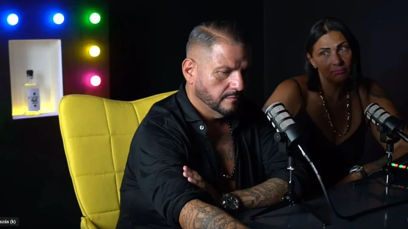 Emilio megrázó vallomása: Hajléktalan voltam és ételért zenéltem