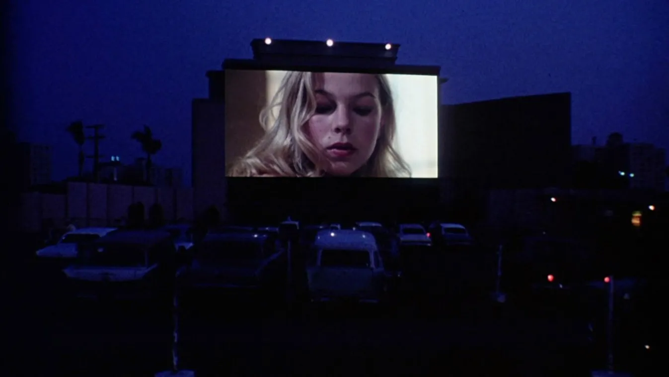 Itt nézhetsz ingyen filmet a szabad ég alatt