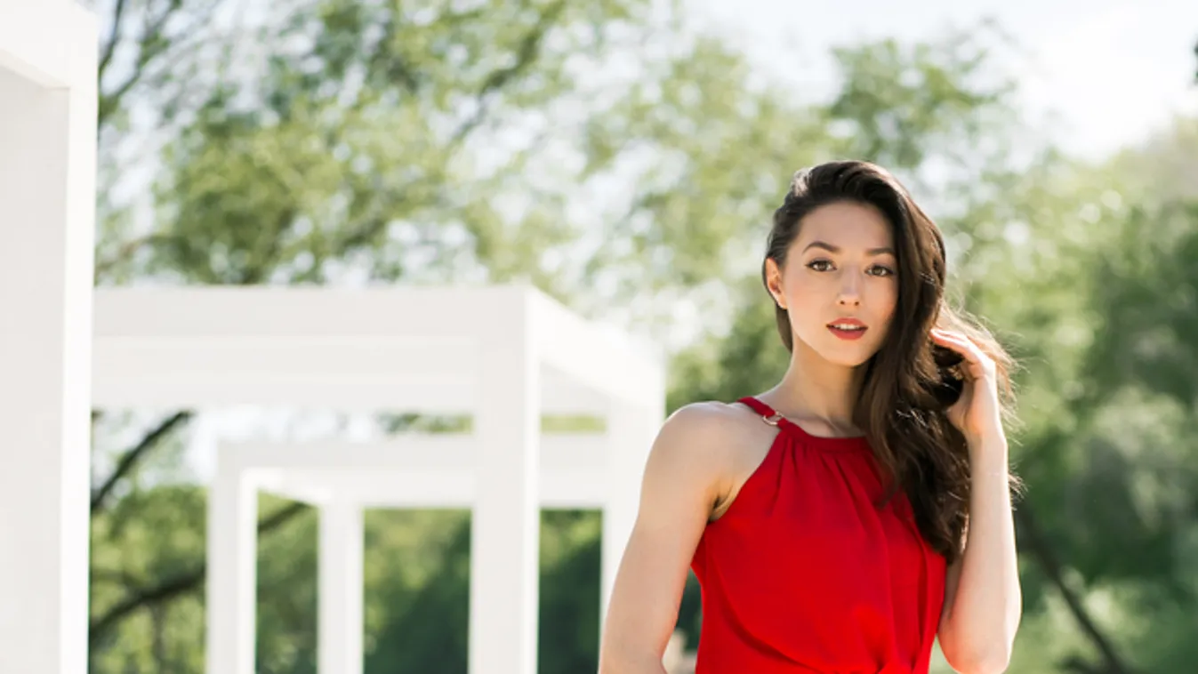 Itt a nyár kedvence: idén a maxi a legmenőbb