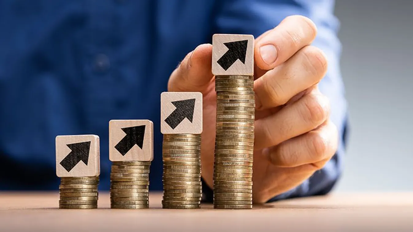 Salary,Increase,,Insurance,Cost,And,Capital,Rise