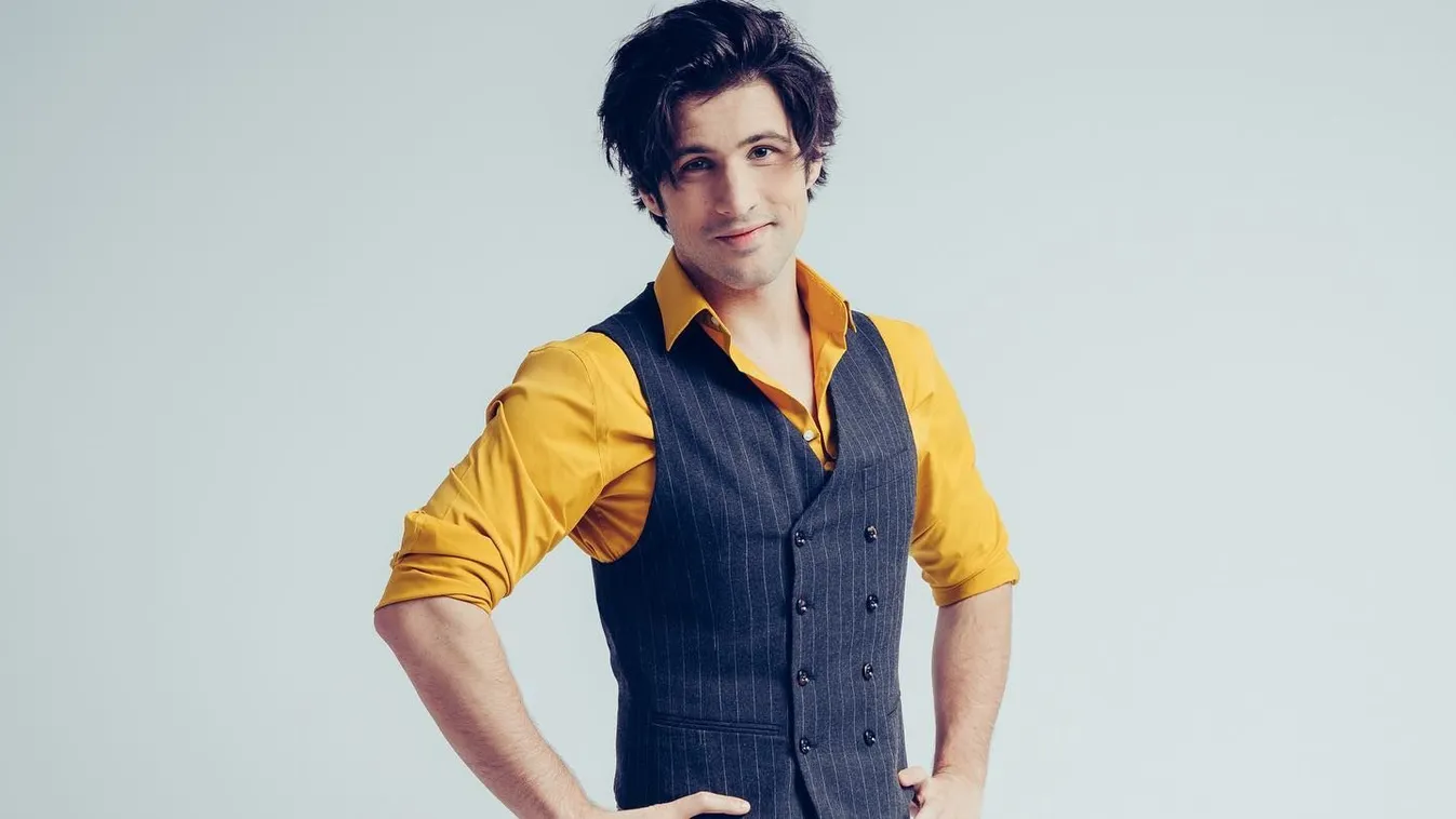 Exkluzív titkok: Megszólalt Elvis Presley magyar hangja