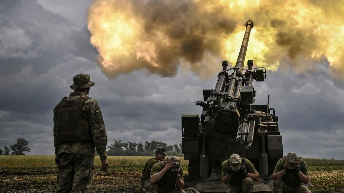 A brit Munkáspárt volt elnöke szerint azonnal abba kell hagyni Ukrajna felfegyverzését – Ripost