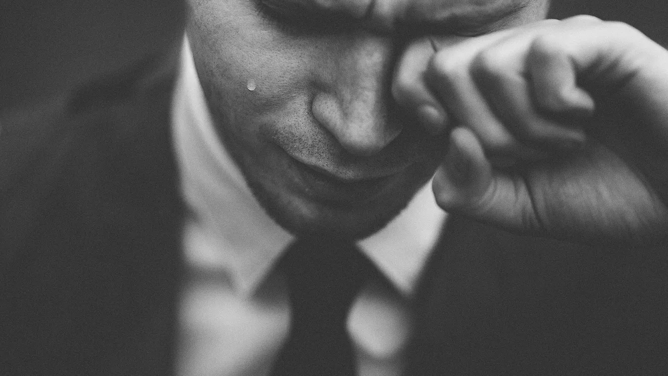 Megszakad a szív: nem láthatja felnőni a babáját