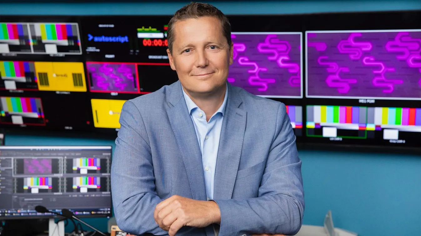 Új tartalmakba invesztál a Media Vivantis