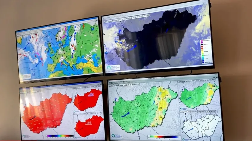 Megtudtuk: Ezért volt ennyire forró az elmúlt időszak!