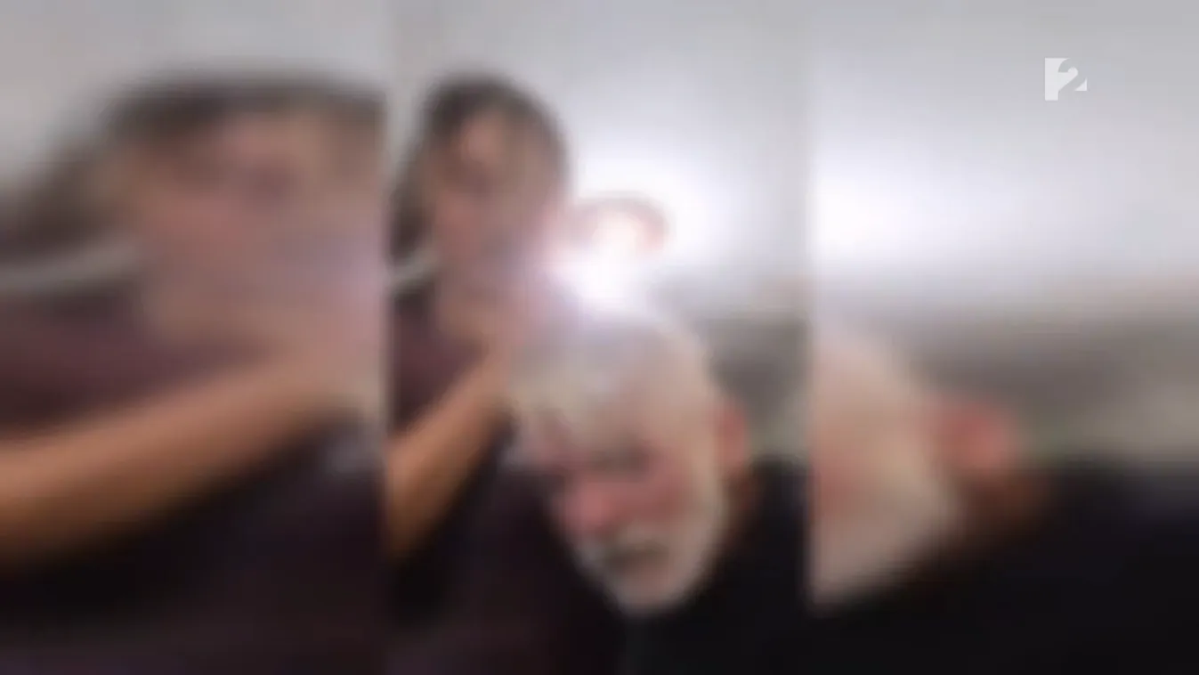 Élőben közvetítették a vésztői leszámolást - videó