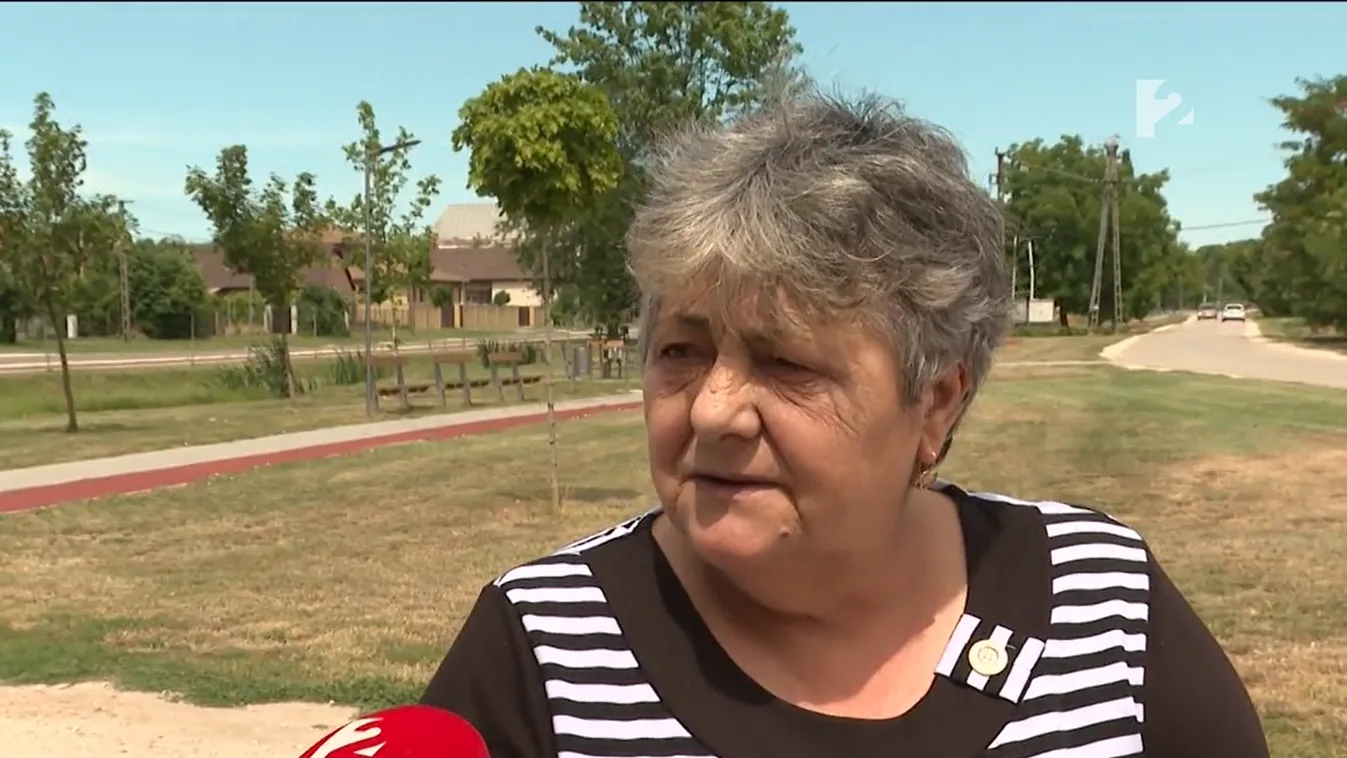 Megszólaltak a helyiek, újabb megrázó részletek a meggyilkolt polgárdi tanárnő ügyében