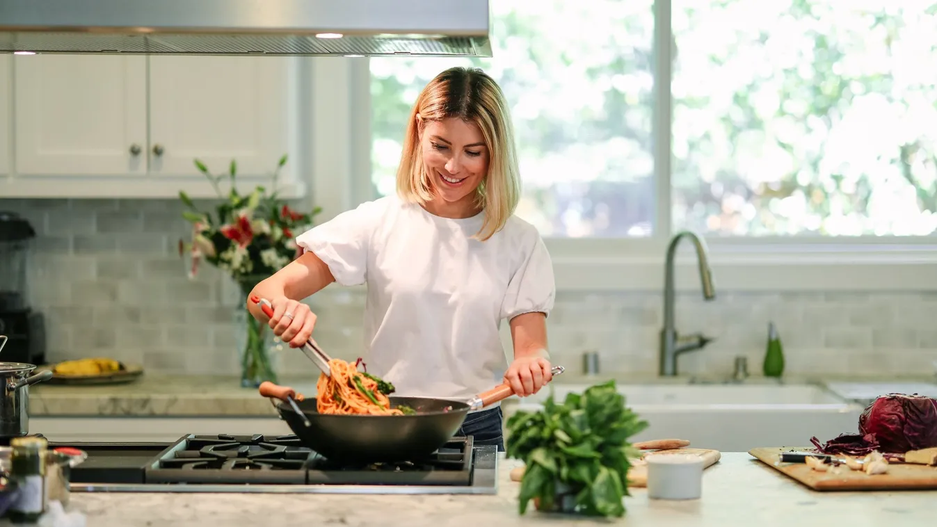 A vegán életmód előnyei, amit akár már néhány hét után érezhetünk (x)