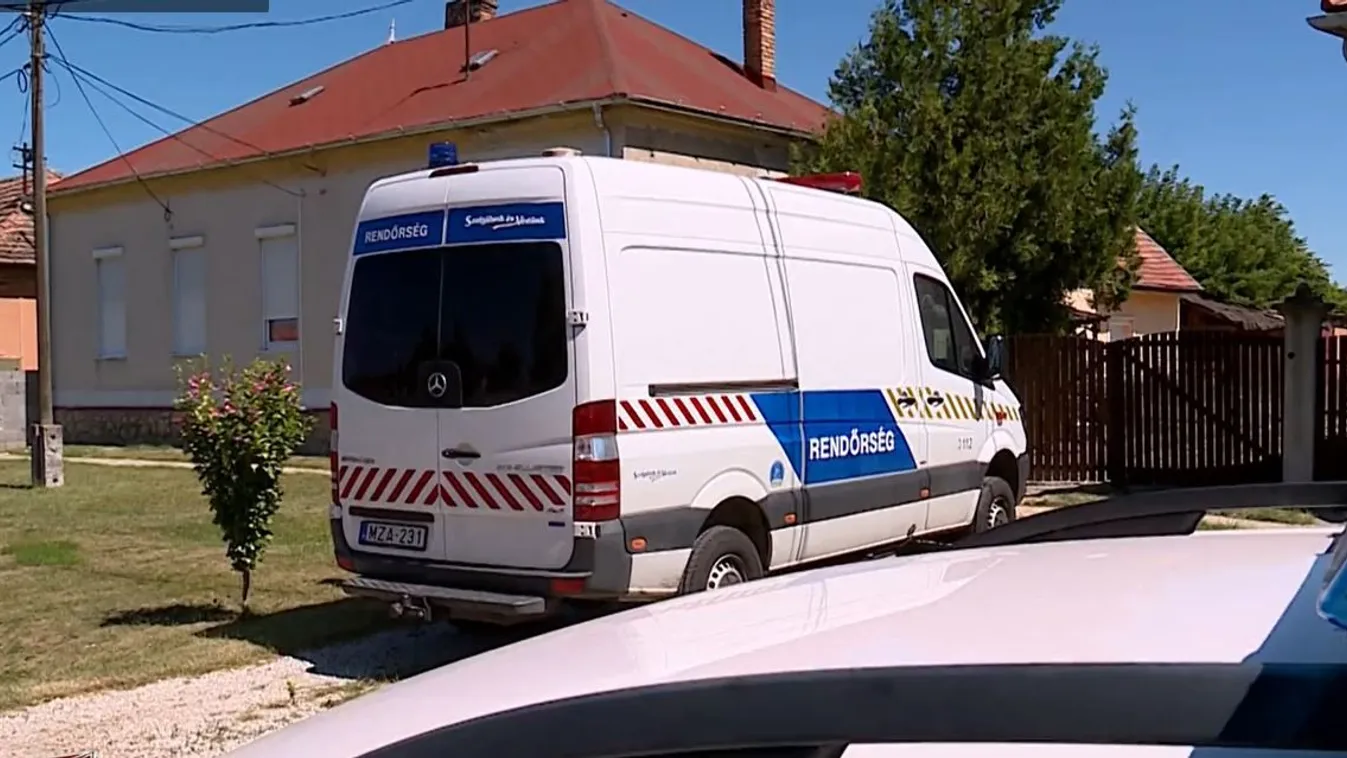 Újabb részletek  a Polgárdiban történt gyilkosságról