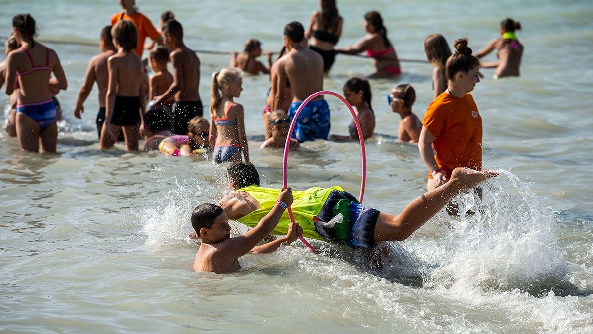 Brutális változás előtt áll az időjárás, ebben nem lesz köszönet